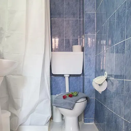 Talos Hotel apartamentowy Chania (Crete)
