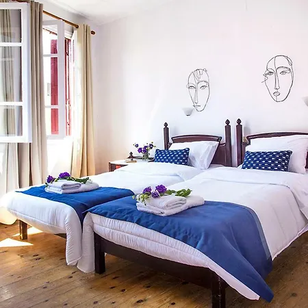 Talos Hotel apartamentowy